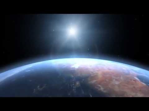 The ancient ocean on Mars
