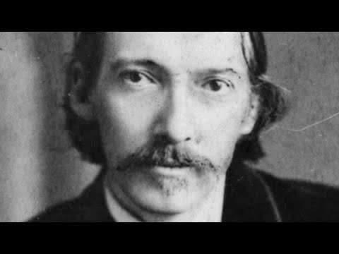 Top 10 Dark Inspirations for Great Britain s Famous Writers - 86