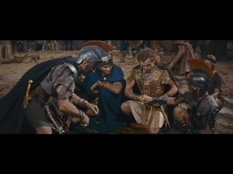 The Ten Greatest Biblical Epics of Classic Hollywood - 60