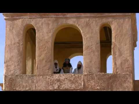 Who Killed Jesus - Caiaphas &amp; Jewish priests?