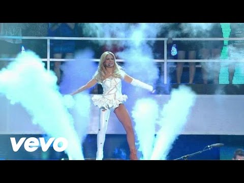 Gloria Trevi - Gloria (Premios Lo Nuestro 2012)