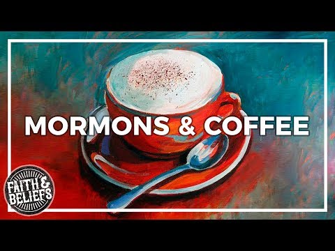 Why Mormons don&#039;t drink COFFEE?? Ep. 17