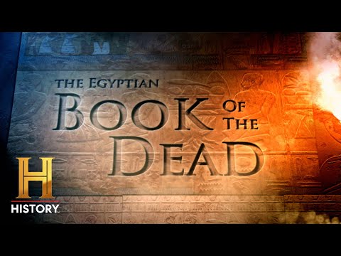 ANCIENT MUMMIFICATION PROCESS REVEALED | Secrets of Ancient Egypt