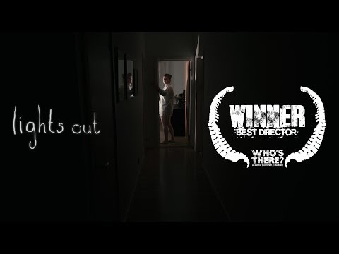 Lights Out - Who&#039;s There Film Challenge (2013)