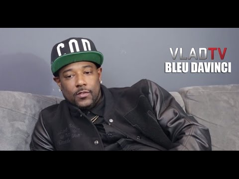 Bleu DaVinci: There Were Some Real Snitches in BMF Indictments