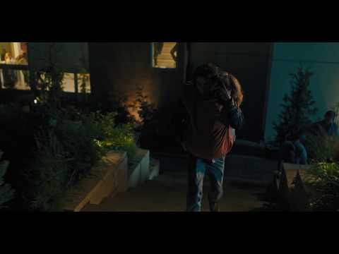 Hereditary (2018)- Charlie&#039;s shocking car death scene *HIGH QUALITY (1080p) *