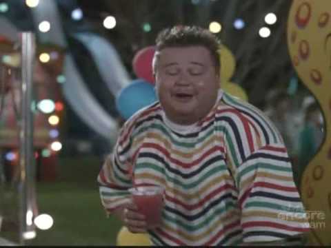 Problem Child 2 Clip 1