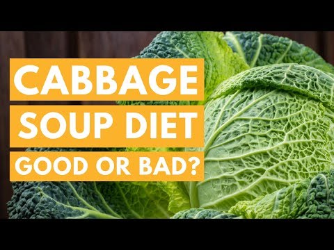 Top 10 Failed Fad Diets - 59