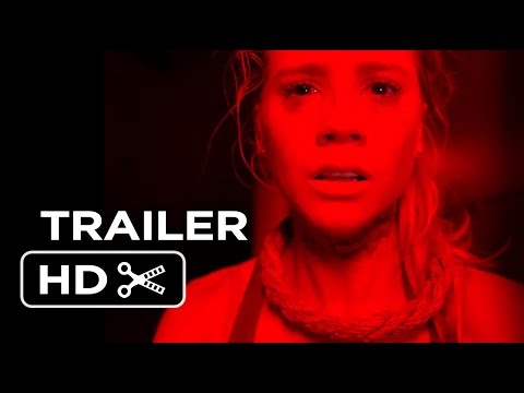 The Gallows Official Trailer #1 (2015) - Horror Movie HD