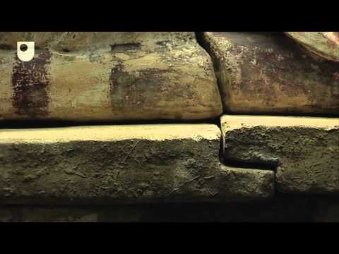 The Sarcophagus - Learning From Human Remains: Seianti&#039;s Skeleton (1/4)