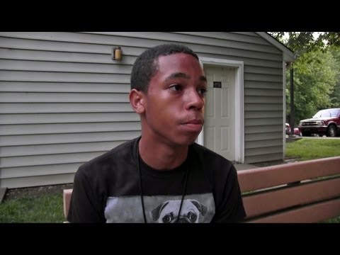 Temar Boggs Interview - Hero Teen Finds Abducted Girl