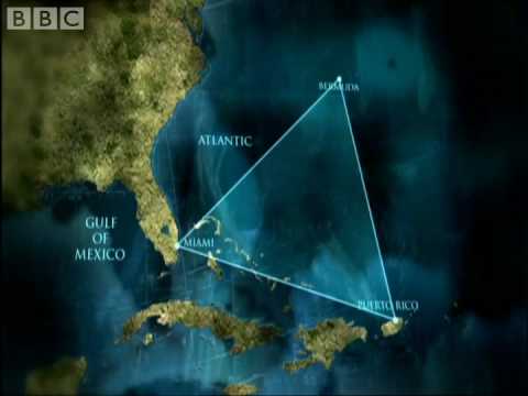 Bermuda Triangle: what happened to Flight 19? - BBC