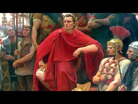 The Assassination Of Julius Caesar Explained
