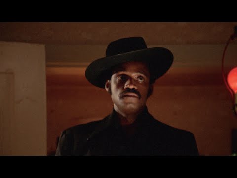 Sweet Sweetback&#039;s Baadasssss Song | Restoration Trailer | Now Playing