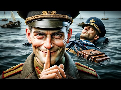 The Dead Body That Helped Win WW2 | Operation Mincemeat