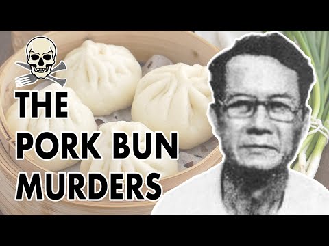 Top Ten Brutal Restaurant Murders - 81