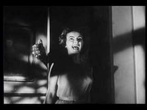 Vincent Price - House On Haunted Hill - Trailer