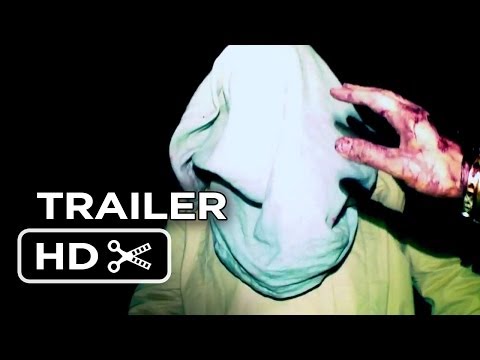 As Above, So Below Official Trailer #1 (2014) - Ben Feldman Horror Movie HD