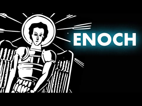 The Book of Enoch Explained