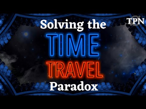 Solving the Time Travel Paradox | Closed Time-like Curves &amp; Other Notions