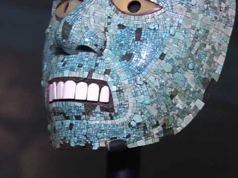 10 Amazingly Decorated Human Remains - 85