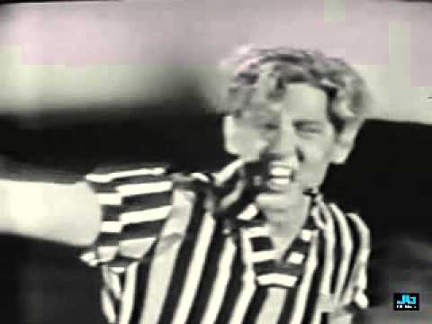 Jerry Lee Lewis - Whole Lotta Shakin&#039; Goin&#039; On (Steve Allen Show - 1957)