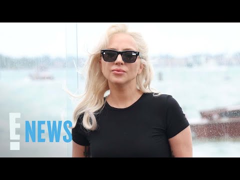 Lady Gaga REVEALS Why She Never Addressed Rumors She is a Man | E! News