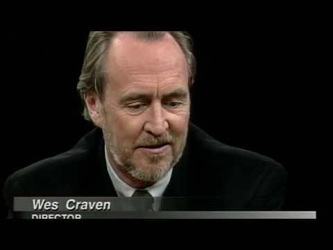 Wes Craven interview on &quot;Scream&quot; (1997)