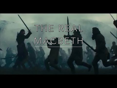 The Real Macbeth