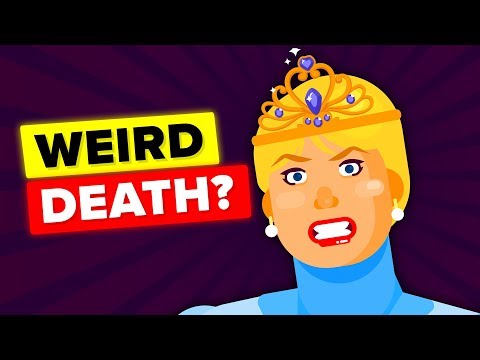 Mysterious Death of Princess Diana - What Do We And What Don&#039;t We Know About It