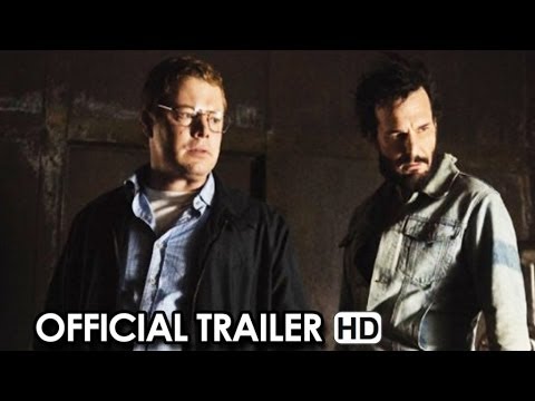 Cruel &amp; Unusual Official Movie Trailer #1 (2014) HD