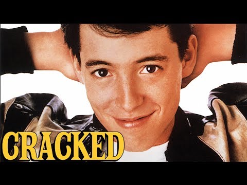 Top 10 Worst Characters from  80s Movies - 59