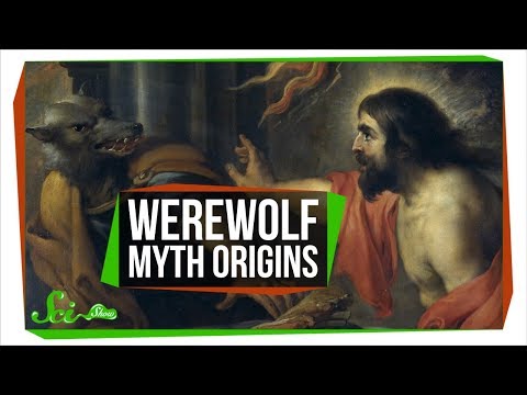 Top 10 Real Basis for Mythical Creatures - 27