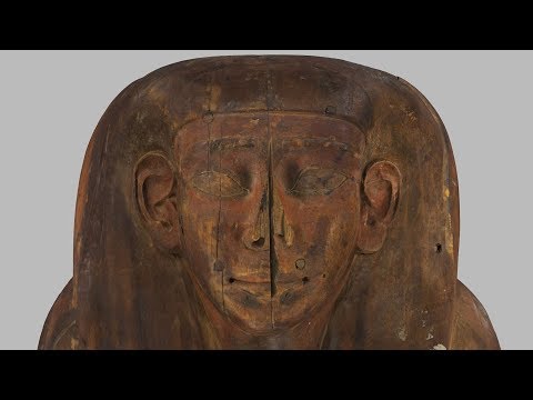 Archaeologists find 2,500-year-old mummy in &#039;empty&#039; coffin