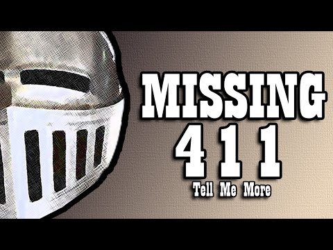 Who TOOK them? // MISSING 411