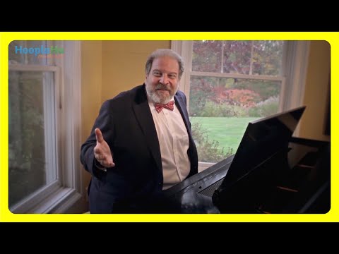 What&#039;s the Origin of &quot;Heavens to Betsy&quot;? - Famous Phrases with Eddie Brill