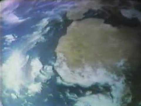Big Blue Marble - intro