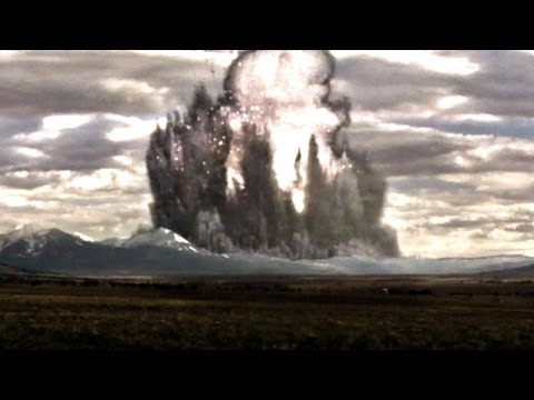 Top 10 Ways Science Predicts the World Will End - 74