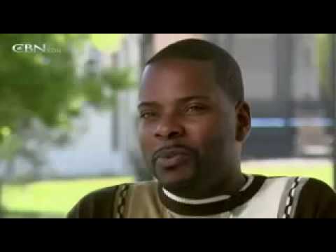 Dr. Roy Etienne Smith 700 Club interview, 2010