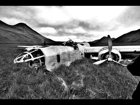 10 Mysterious Disappearances in the Alaska Triangle - 42