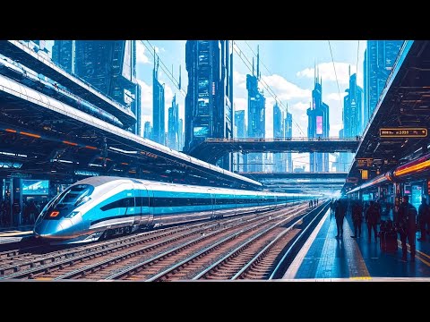 Smart Cities: The Rise of Utopia (Documentary)