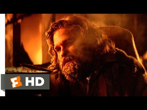 The Thing (10/10) Movie CLIP - Why Don&#039;t We Wait Here, See What Happens (1982) HD