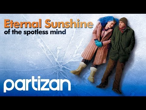 ETERNAL SUNSHINE OF THE SPOTLESS MIND (2004) - Official Trailer - directed by MICHEL GONDRY