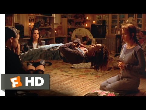 Top 10 Great Scenes In Popular Movies - 22