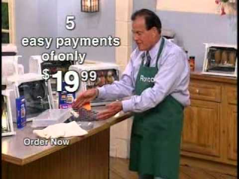 10 Best-Selling Infomercial Products - Infomercial Video