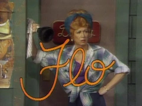 Flo: The Complete Series
