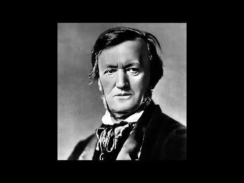 Richard Wagner - Ride of The Valkyries