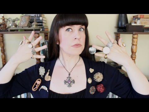 10 Types of Jewelry You Might Think Twice about Wearing - 15