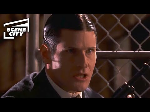 Charlie’s Angels: Fighting The Thin Man (MOVIE SCENE)