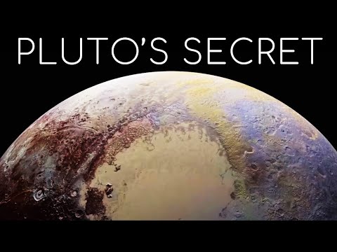 Stunning Discoveries on Pluto that Scientists Didn&#039;t Expect | New Horizons